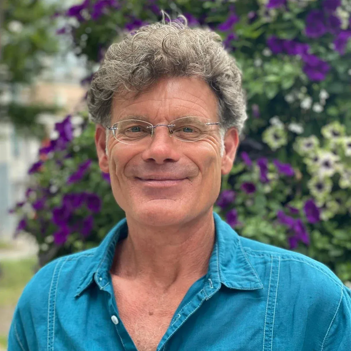 Martin Maurer - Gesundheit - Martin